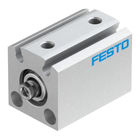 Festo Short-Stroke Cylinder ADVC-12-5-I-P-A ADVC-12-5-I-P-A